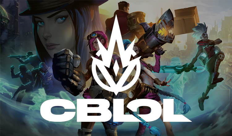 RED Canids vs FURIA: Previa Playoffs CBLOL 2026