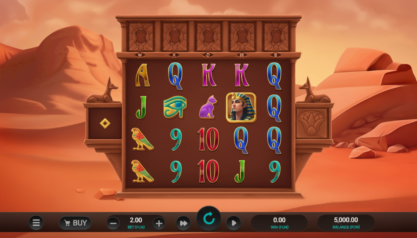 5 Tombs of Fortune: Reseña y Guía para México
