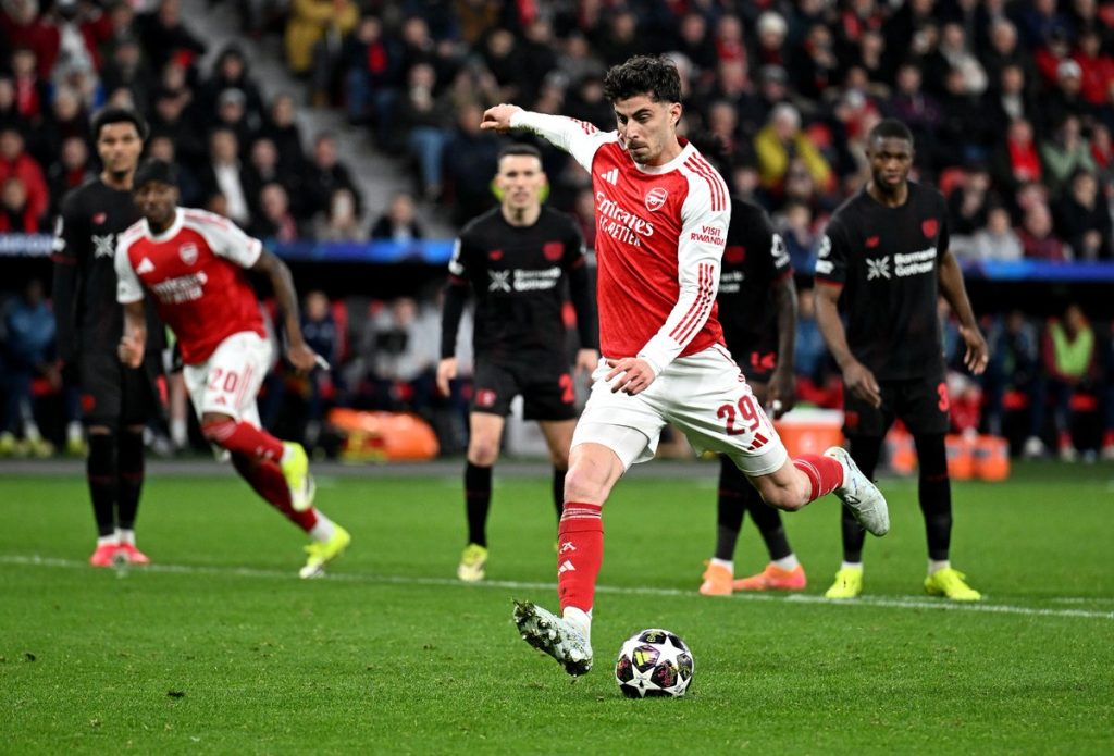 Arsenal vs Leverkusen: 5 claves y pronóstico del partido