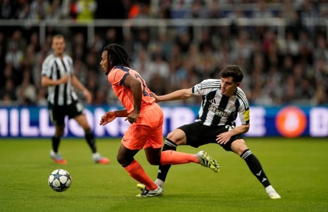 Barcelona vs Newcastle 18-03: Análisis y predicción ⚽