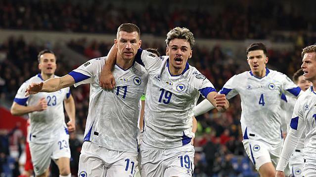 Gales vs Bosnia-Herzegovina: Análisis y Predicción 2026