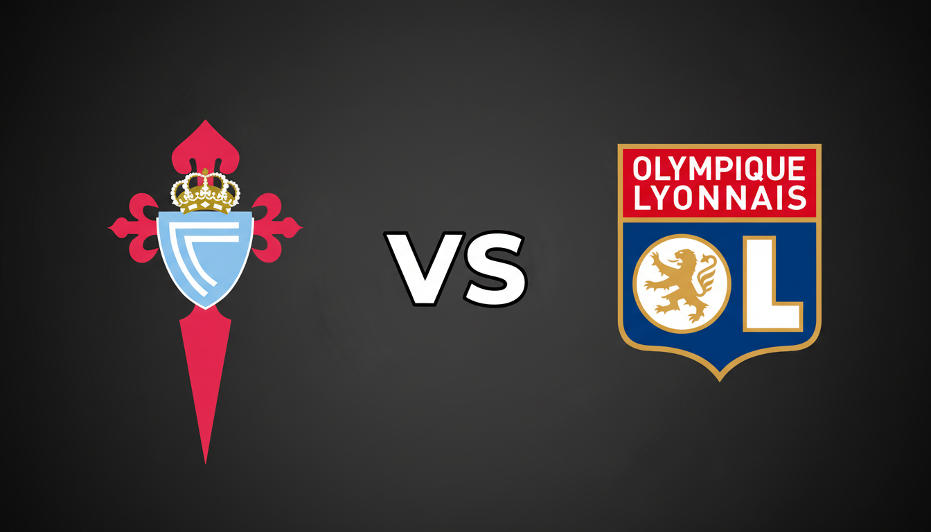 Predicción 19/3: Lyon vs Celta Vigo ⚽️
