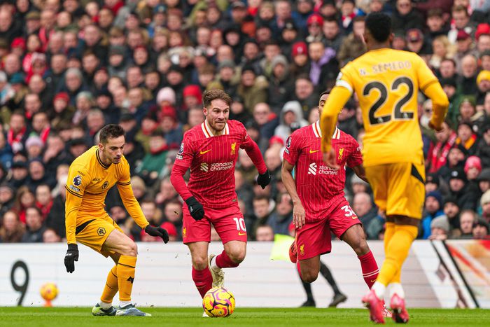 Wolves vs Liverpool: Pronósticos FA Cup