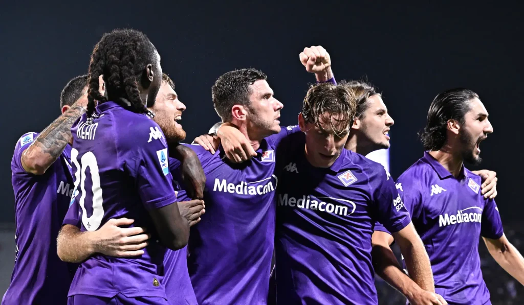 acf fiorentina