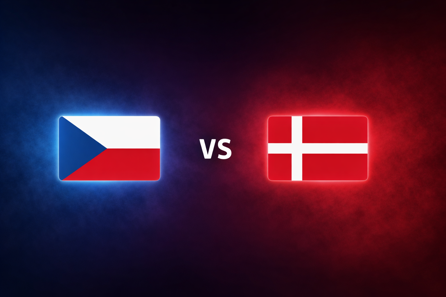 República Checa vs Dinamarca: Pronóstico Repechaje 2026