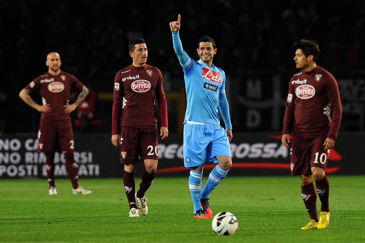 Palpite Napoli x Torino: Odds e Dicas – Série A 2026