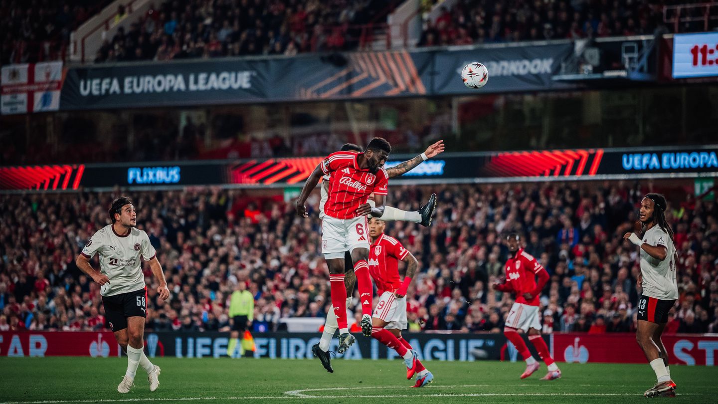 Nottingham vs Midtjylland: Claves y Predicción