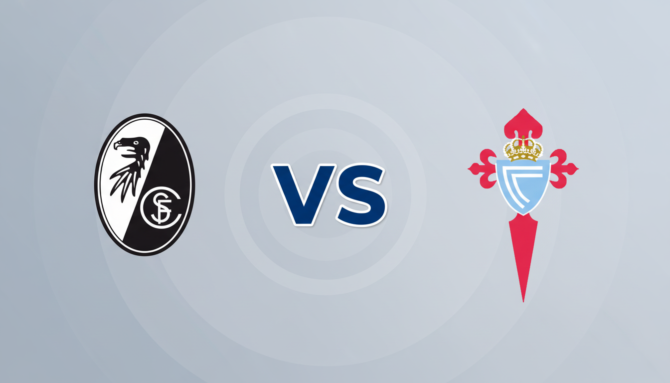Freiburg vs Celta Vigo: Pré-jogo, Prognóstico e Dicas Afun