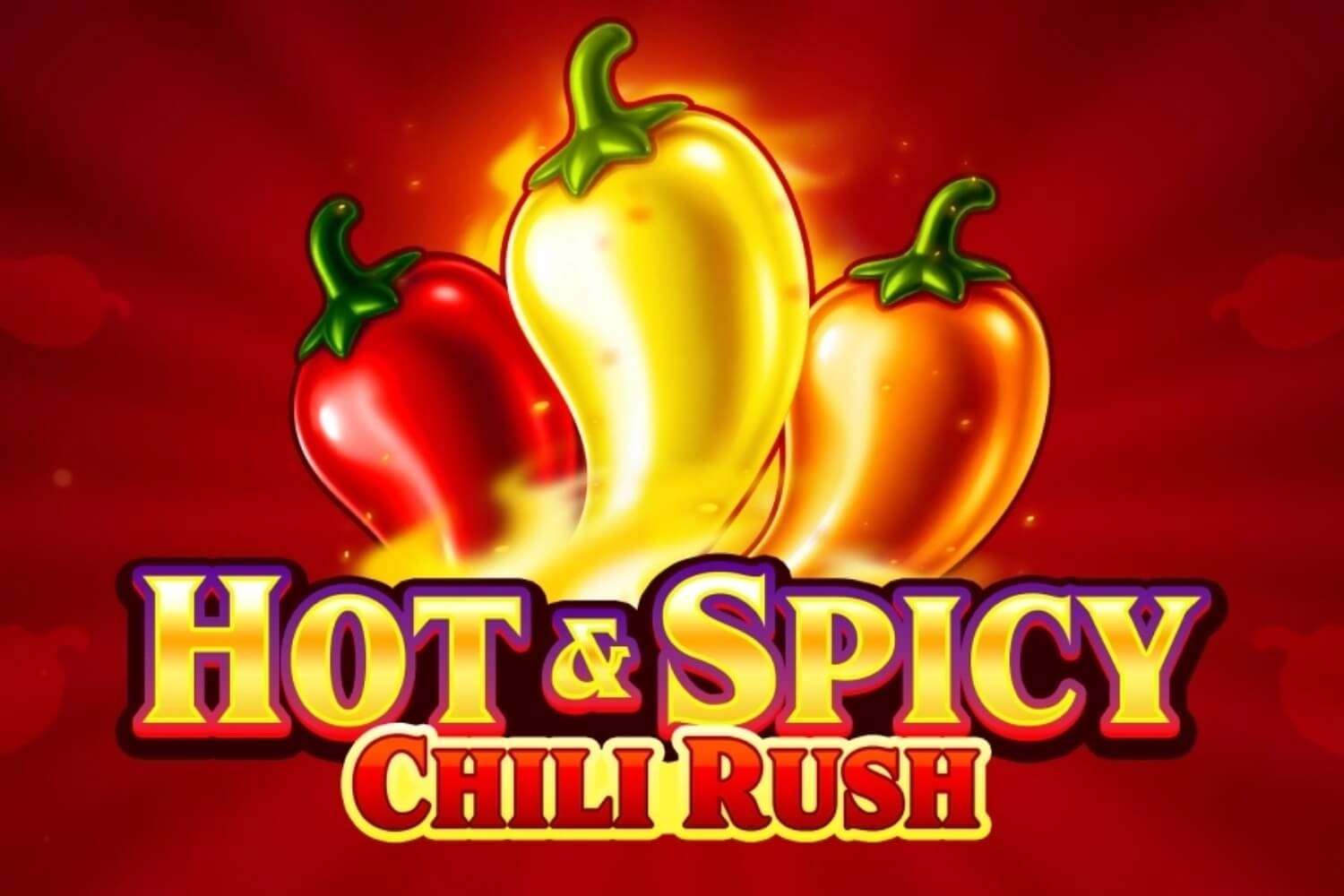 Hot & Spicy: Chili Rush – Resena del Slot