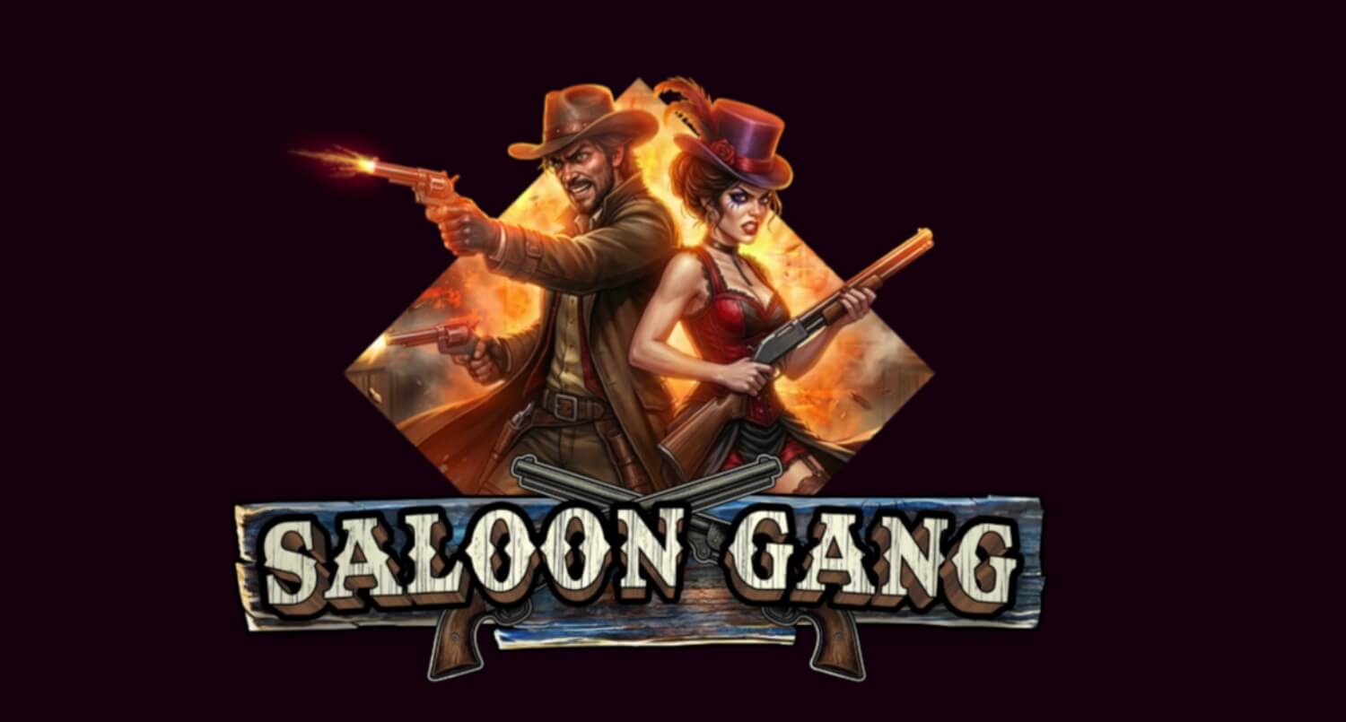 Saloon Gang – Resena del Slot