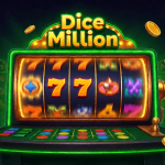 Dice Million Reseña: Bonos, Funciones y Demo Gratis