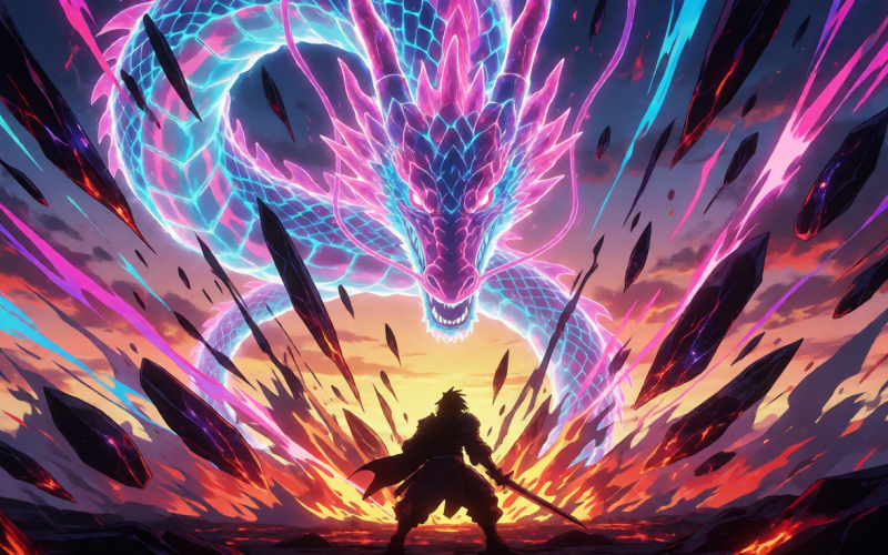 Dragon's Crash Reseña: Bonos, Funciones y Demo Gratis