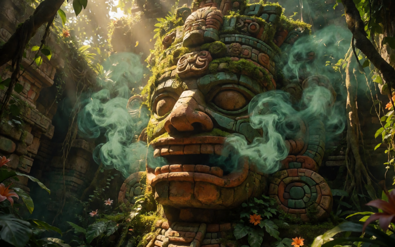Wild Wick Reseña: Bonos, Funciones y Demo Gratis